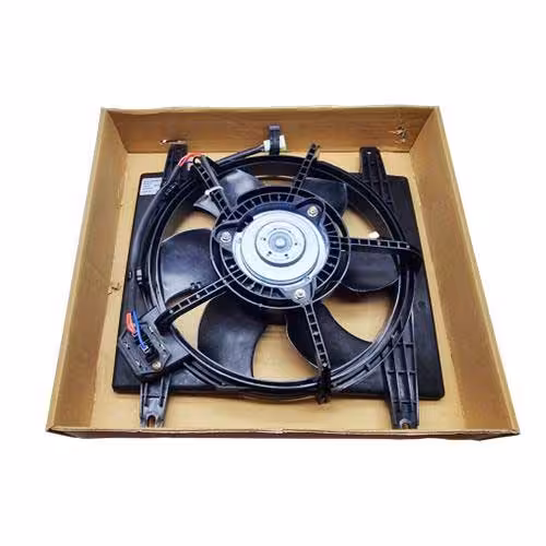 مجموعه موتور فن ( پرايد-کوييک-تيبا-ساينا ) – مادپارت