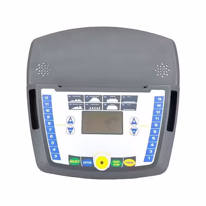 قاب کنسول تردمیل با کلید مدل C