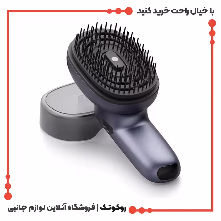 ماساژور موی سر فیلیپس PPM1511