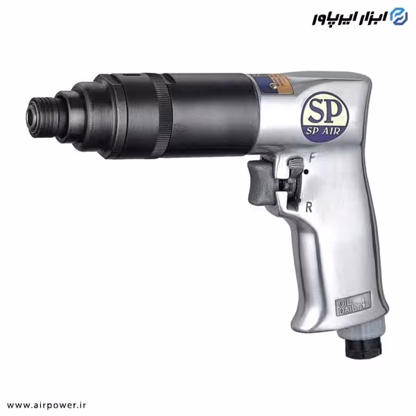 پیچ گوشتی بادی اس پی ژاپن تفنگی مدل SP-1810A