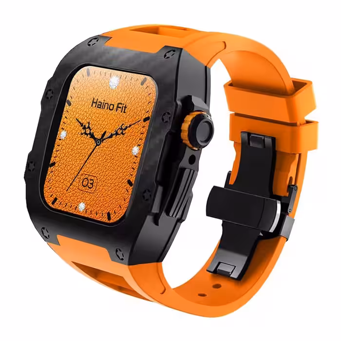 ساعت هوشمند هاینو تکو مدل SMART 10 GLOBAL | کالا مکس