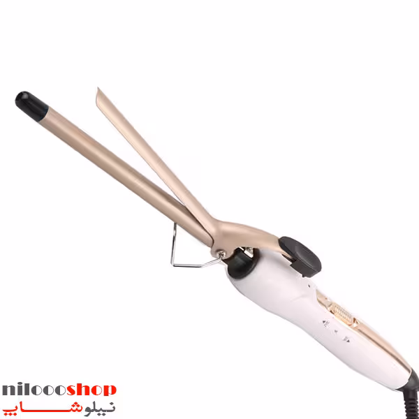 فر کننده مو باراباس نانو مدل ST2400