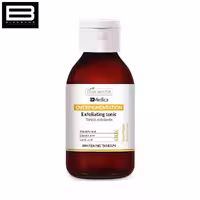 تونیک لایه بردار عمیق پوست بی یلندا سری Dr medical حجم 250ml