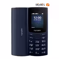 گوشی موبایل هانوفر مدل Hanofer 106 (2023)| قیمت و خرید