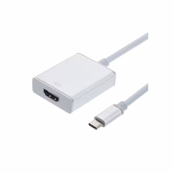 تبدیل Type C به HDMI وی نت V-COCM2HD