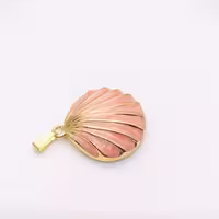 فلش مموری پرلیت یو اس بی طرح صدف کد pearl-1 ظرفیت 16 گیگابایت