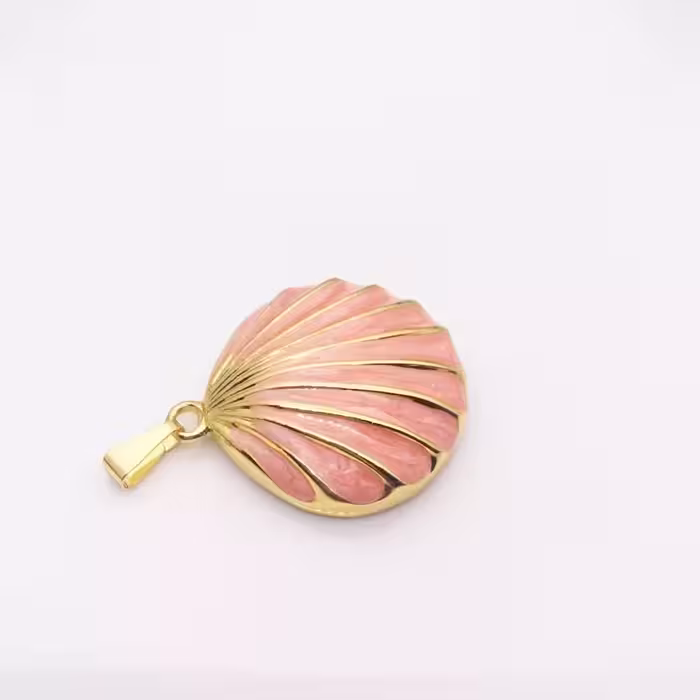 فلش مموری پرلیت یو اس بی طرح صدف کد pearl-1 ظرفیت 16 گیگابایت