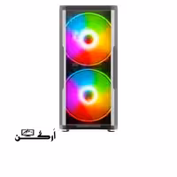 کیس گرین GRIFFIN G4