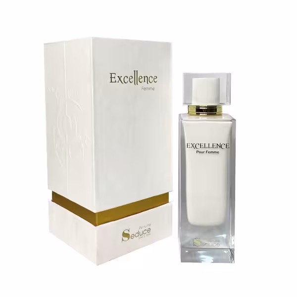 ادکلن اکسلنس اینر از برند سدیوس هاردباکس