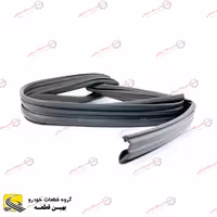 ماهوتی شیشه جلو چپ چانگان CS35