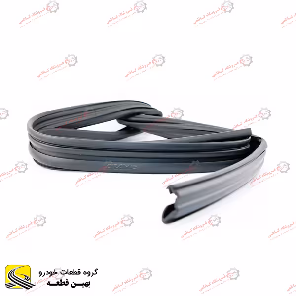 ماهوتی شیشه جلو چپ چانگان CS35