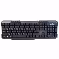 کیبورد سیم دار XP – 8900