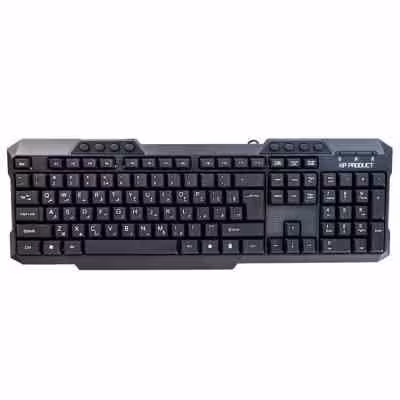 کیبورد سیم دار XP – 8900
