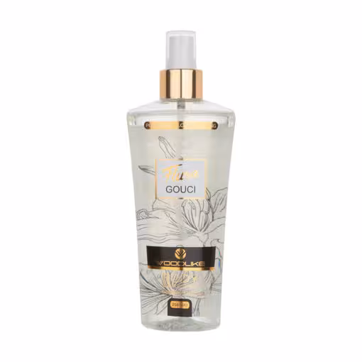 بادی اسپلش فلورا گوچی وودلایک