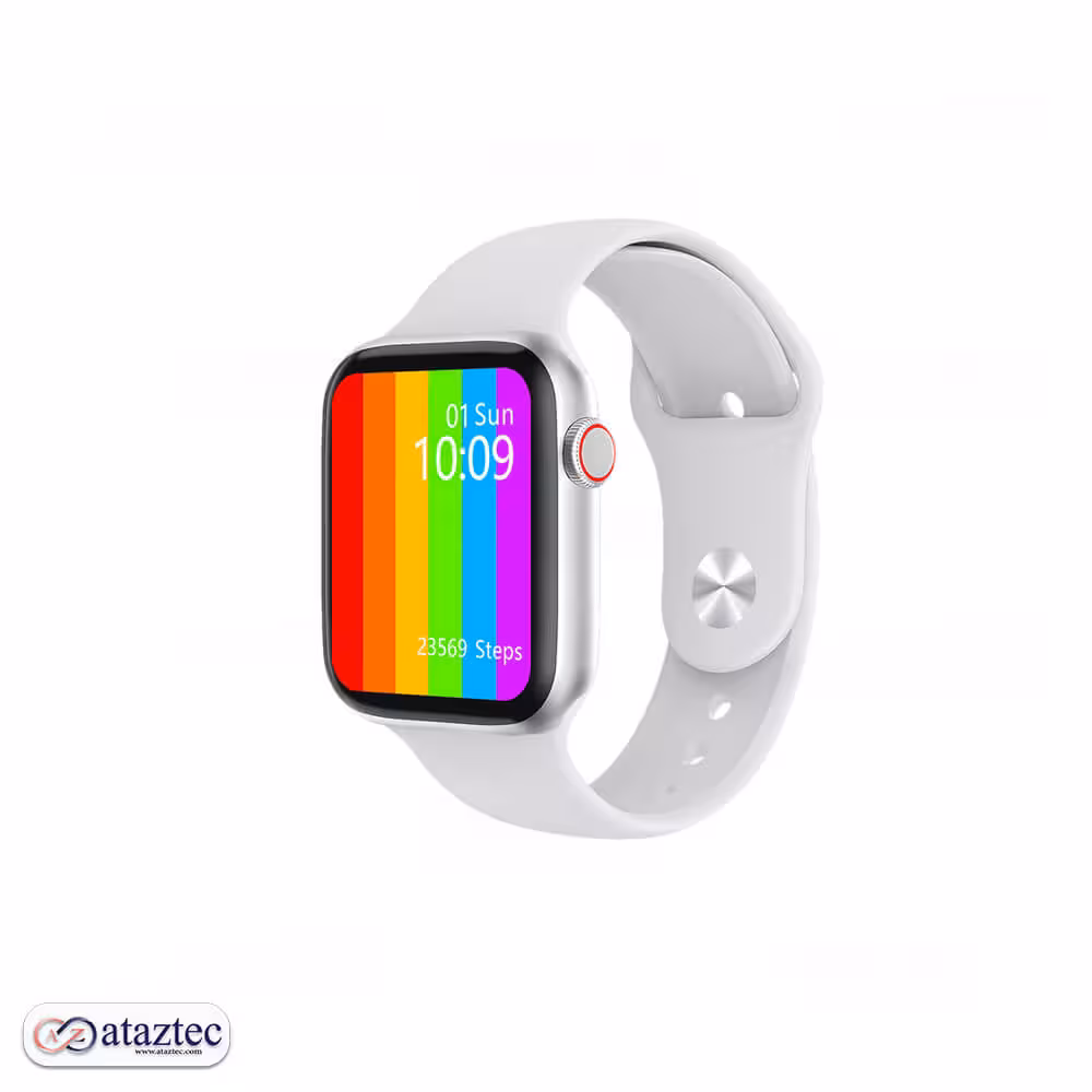 ساعت هوشمند مدل W16