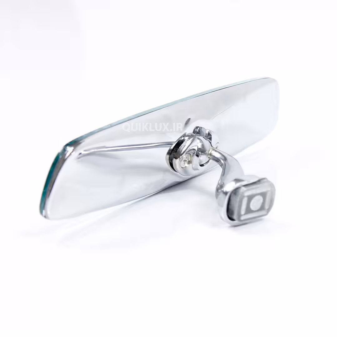 آینه بدون فریم یزدی مدل ولوویی