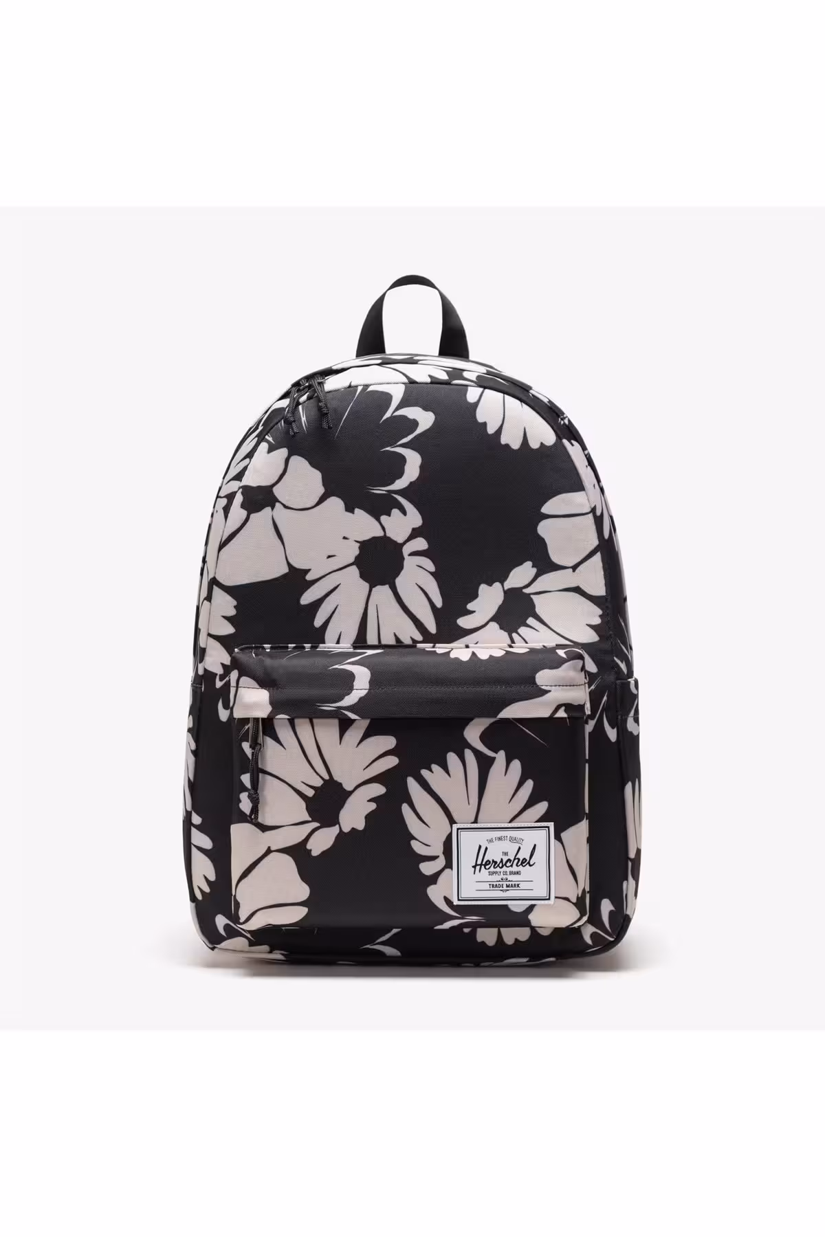 کوله پشتی سیاه XL FLORERAL UNISEX کلاسیک Herschel