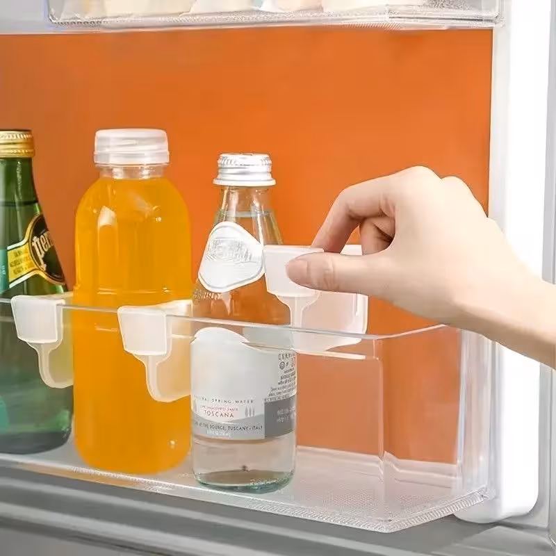 نظم دهنده و مقسم یخچال و باکس | amazonchi