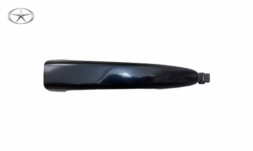 دستگیره بیرونی جلو چپ جکj5