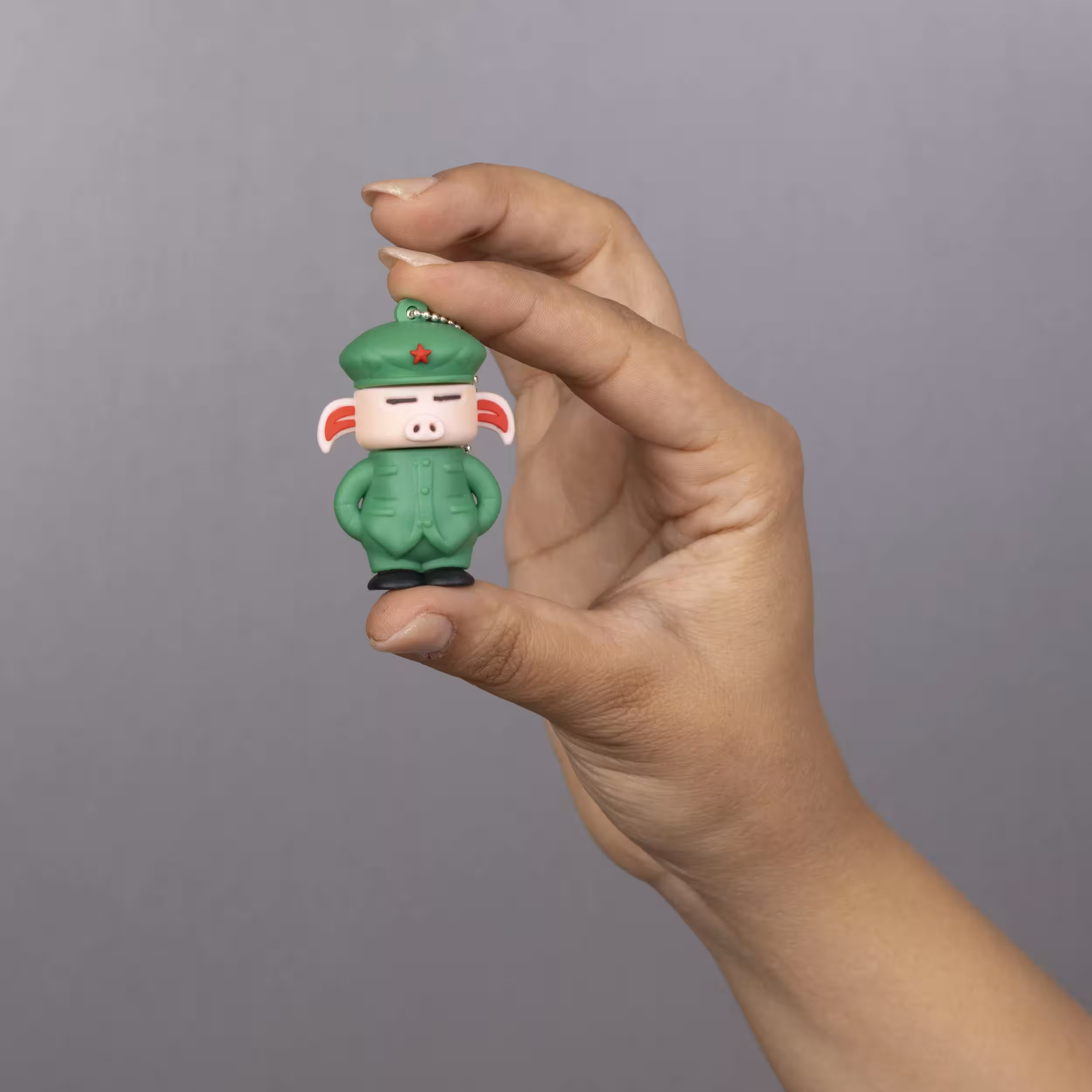 فلش مموری مدل اولونگ ظرفیت 32 گیگابایت