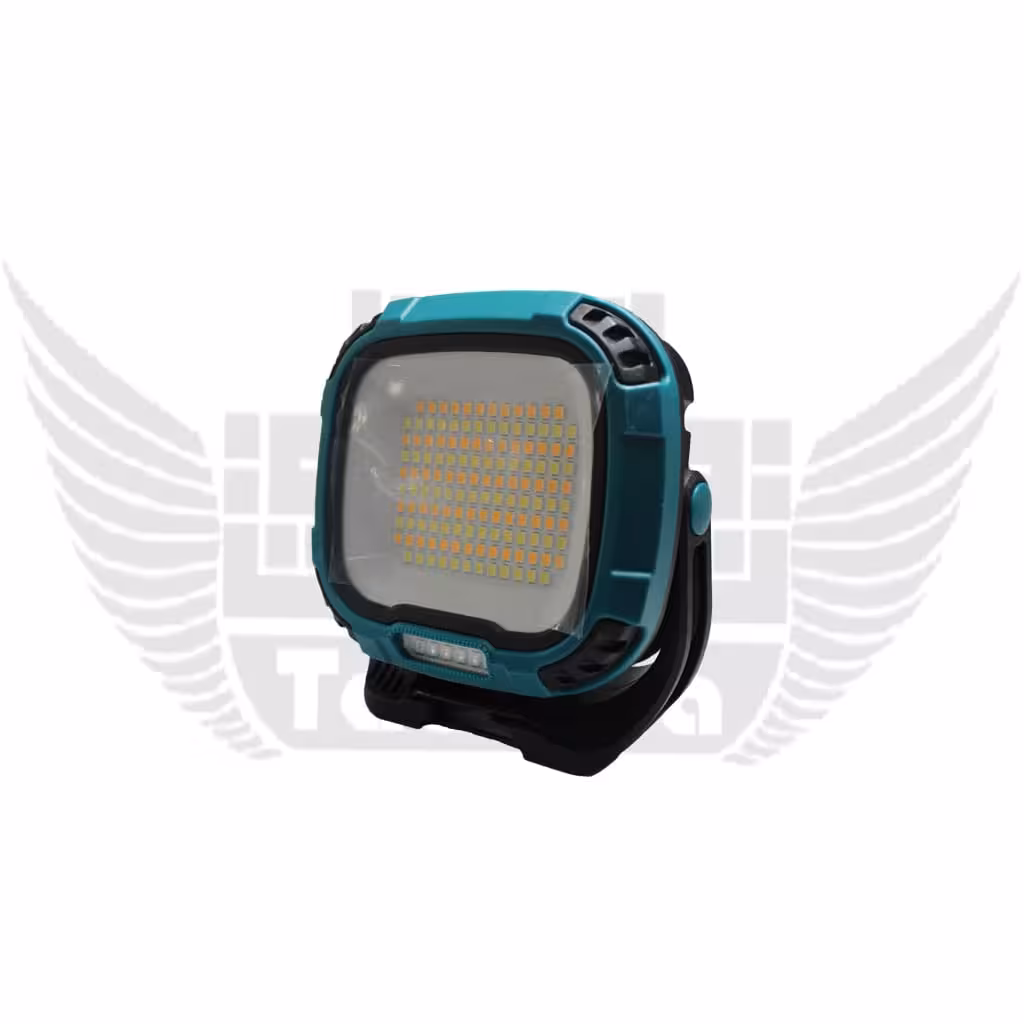 چراغ کار چند منظوره COB مدل W891-2