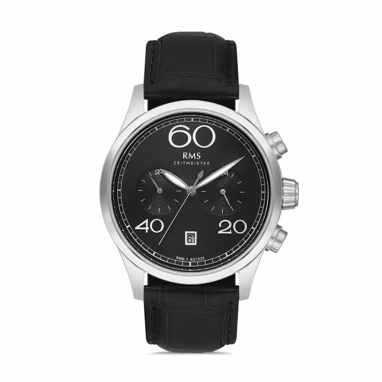 ساعت مچی مردانه گرند رومانسون کد AG152502