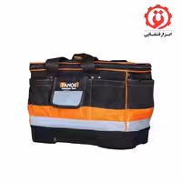 کیف ابزار 43سانتی (کف لاستیکی) تانوس مدل R-014