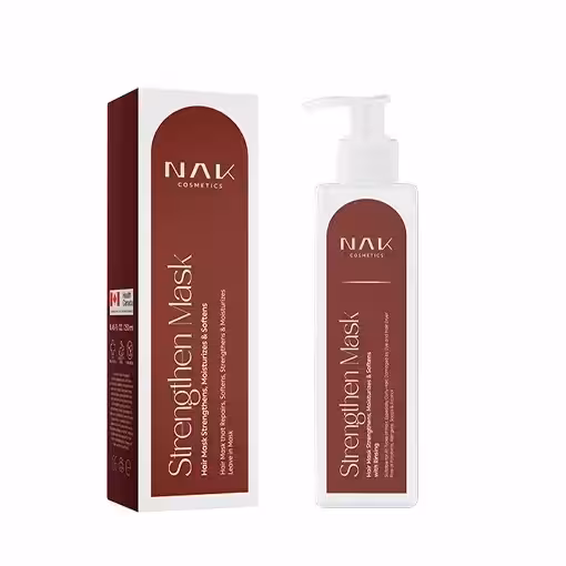 ناک ماسک مو تقویت کننده بدون ابکشی