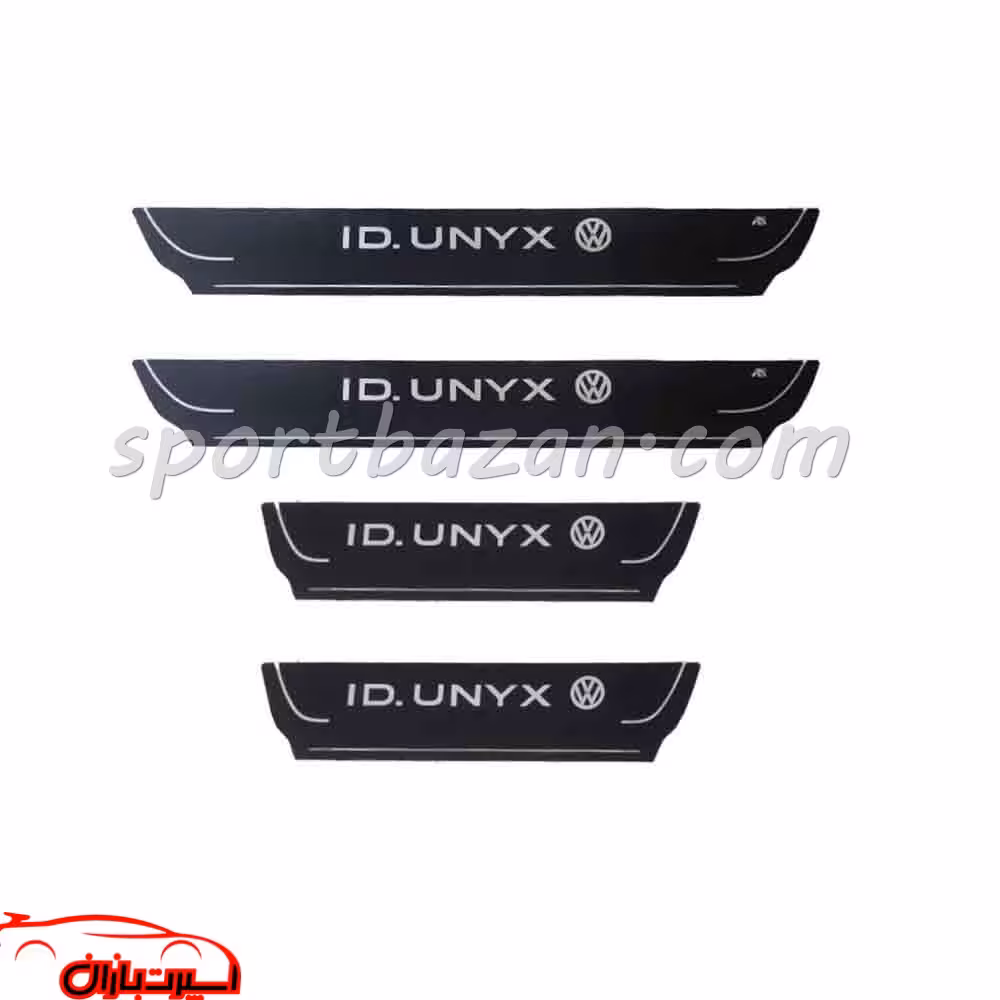 پارکابی چرمی فولکس واگن ID4 کروز