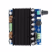 ماژول آمپلی فایر استریو 2X210 وات مدل XH-M251