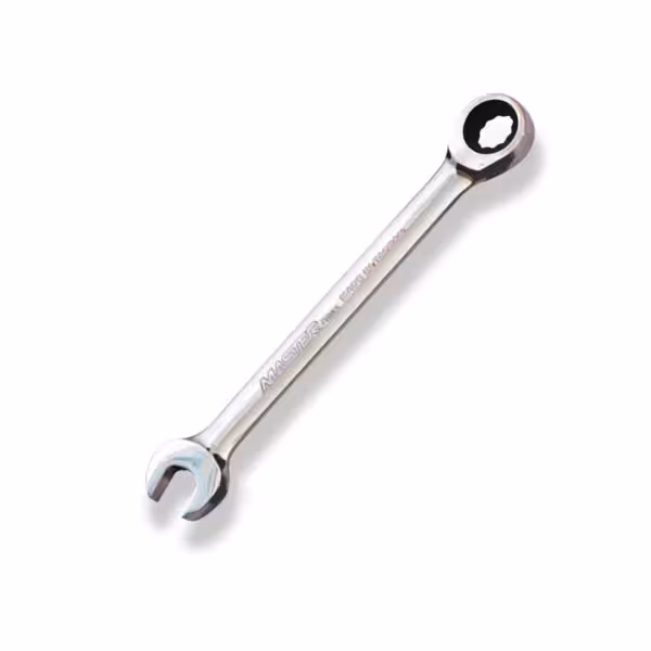 آچار یکسر جغجغه‌ای سایز 12 میلی‌متر جادری مدل JR-148