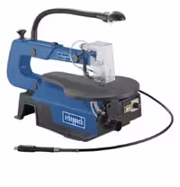 اره مویی 125 وات شپخ مول DECO-FLEX