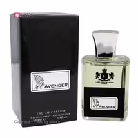 ادو پرفیوم مردانه لرد فراگرنس مدل Avenger حجم 100 میلی لیتر