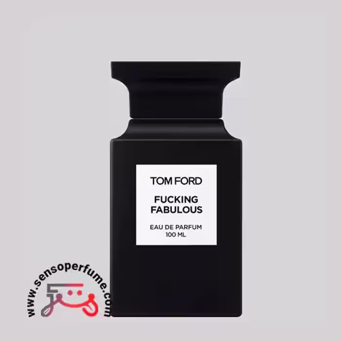 عطر ادکلن تام فورد فاکینگ فابولوس | tom ford fucking fabulous