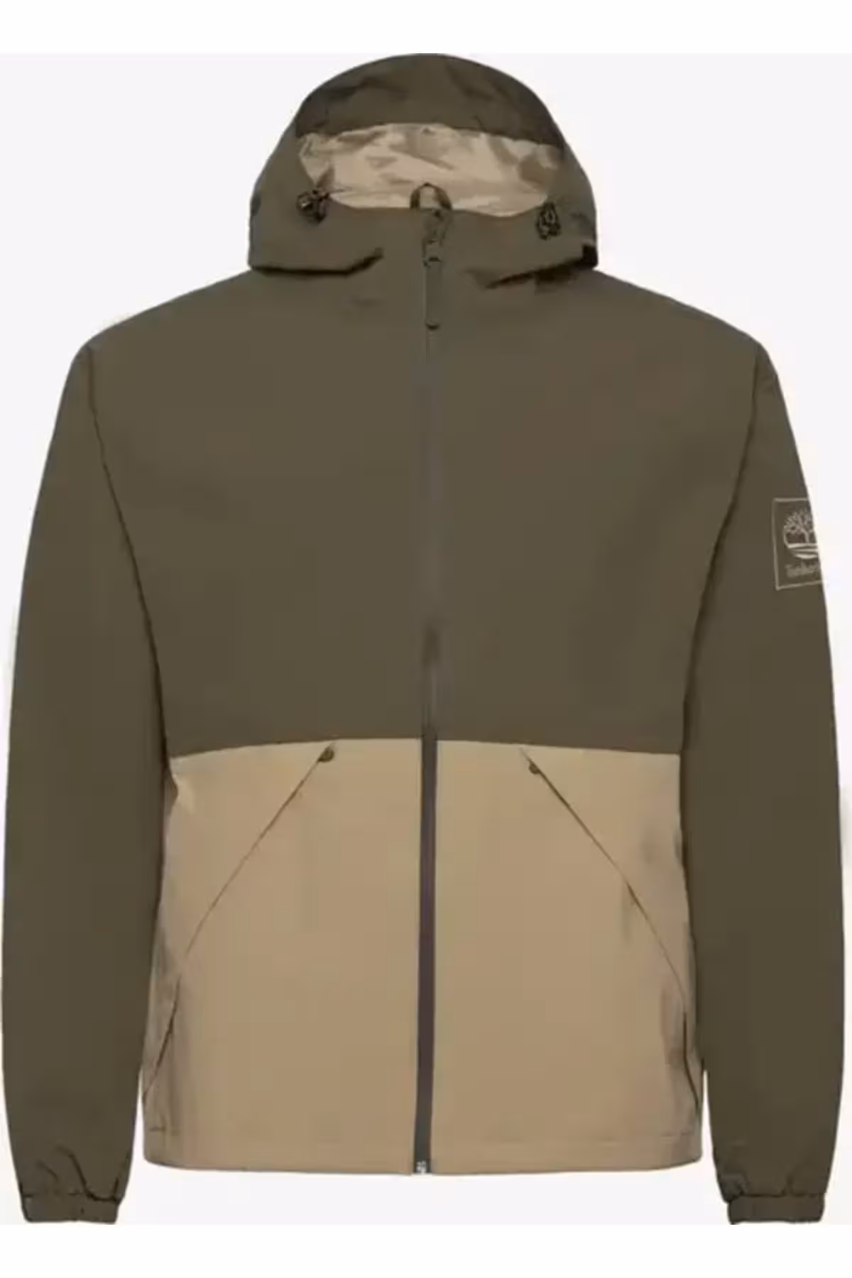 بارانی و بادگیر مردانه باران پوسته ضد آب وینیک Timberland