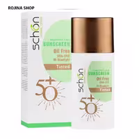 ضد آفتاب رنگی فلوئیدی دیووشیلد SPF50 شون