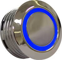 سنسور تاچ دیمر 60 وات FEC کد 1104