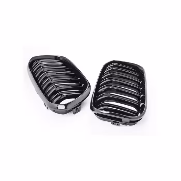 جلو پنجره سری 6 از سال 2012 الی 2014