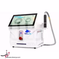 لیزر پیکوشور (پیکوثانیه) ULTRA دراگون