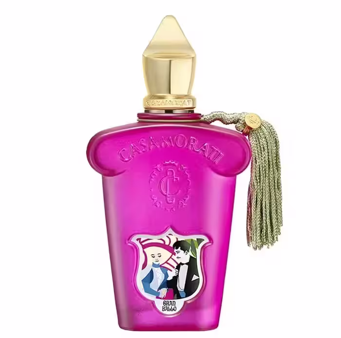 عطر زنانه کازاموراتی گرن بالو