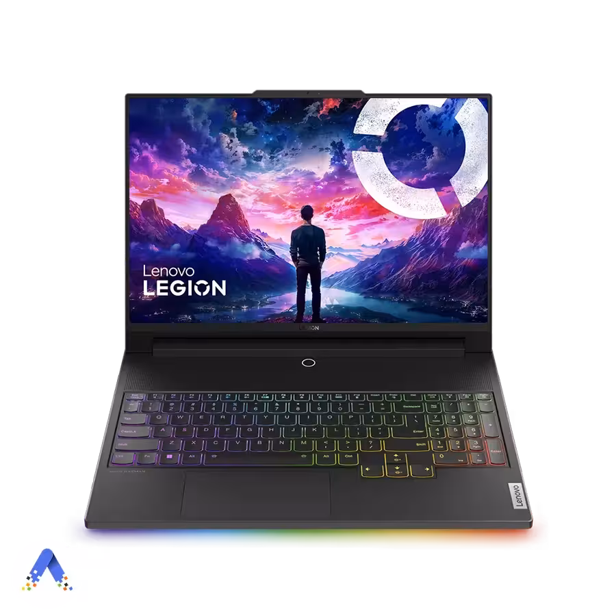 لپ تاپ گیمینگ لنوو Legion 9 16IRX8-CA 13980HX (2023)