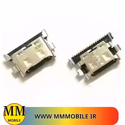 کانکتور شارژ سامسونگ conector charge samsung a20 a50 / a20 a50