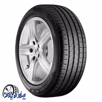 لاستیک پیرلی 245/40R19 گل CINTURATO P7 ( تاریخ تولید 2025 )