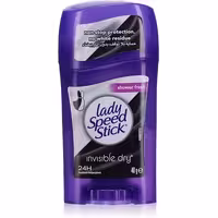 مام استیک ضدتعریق بدون ایجاد سفیدک و لک لیدی اسپید مدل shower fresh