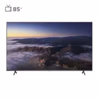 قیمت تلویزیون هوشمند هایسنس 85 اینچ مدل LED 85 Q7N