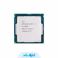 پردازنده Core i5 9500