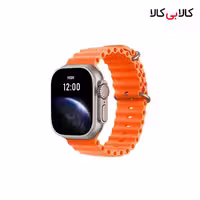 ساعت هوشمند KEQIWEAR مدل KW51 Ultra3
