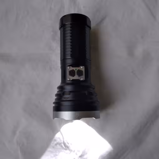 چراغ قوه اسمال سان zy- t181