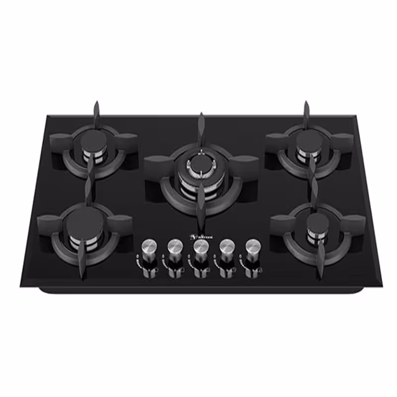 گاز صفحه‌ای شیشه‌ای داتیس مدل DG 536