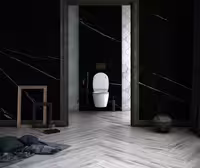 سرامیک پالرمو پلاس مدل میدنایت سافت مات سایز 120*260 5085